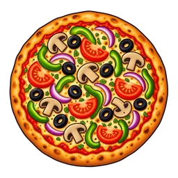 Veggie