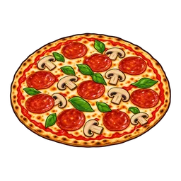 Thin Crust