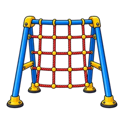 Climbing Net