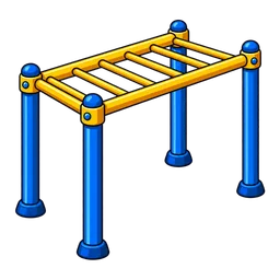 Monkey Bars