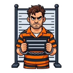 Mugshot