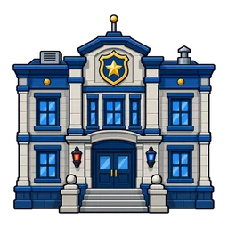 Precinct