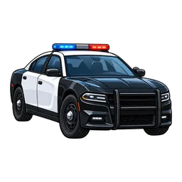 Squad Car
