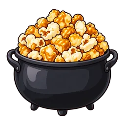 Kettle Corn