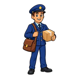 Courier