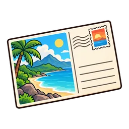 Postcard