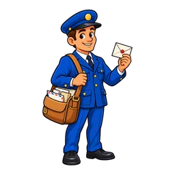 Postman