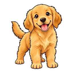 Golden Retriever