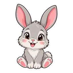 Baby Bunny