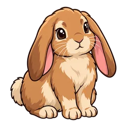 Lop Ear