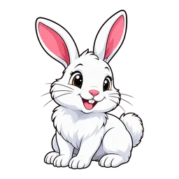 White Rabbit