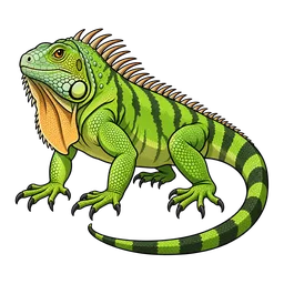 Iguana