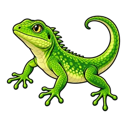 Lizard