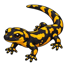 Salamander