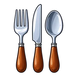 Cutlery