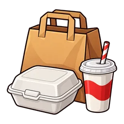 Takeout