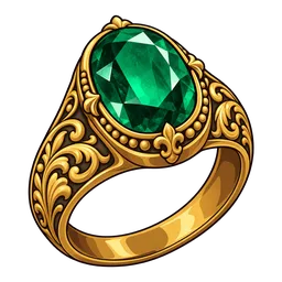 Vintage Ring