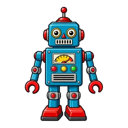 Retro Bot