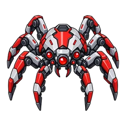 Spider Bot