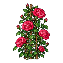 Climbing Rose