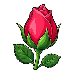 Rose Bud