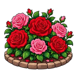 Rose Garden