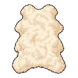 Sheepskin