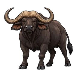 Buffalo