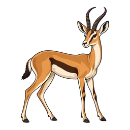 Gazelle