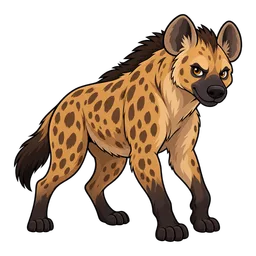 Hyena