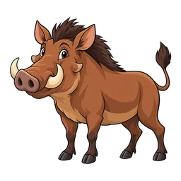 Warthog