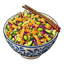 Asian Salad