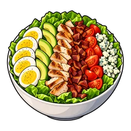 Cobb Salad