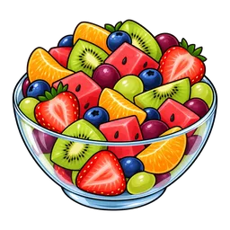 Fruit Salad