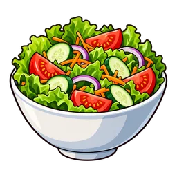 Garden Salad