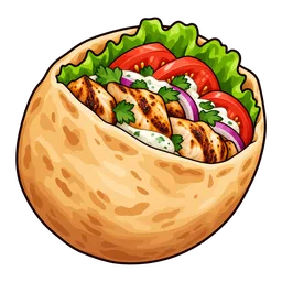Pita