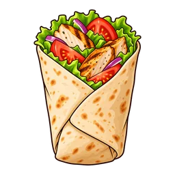 Wrap
