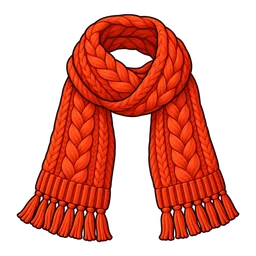 Cable Knit