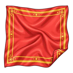 Square Scarf