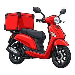 Delivery