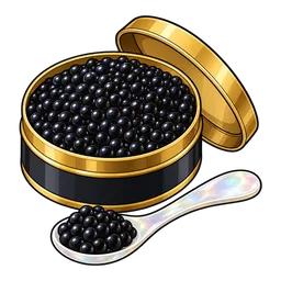 Caviar