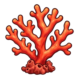 Coral
