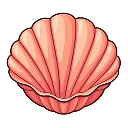 Clam Shell