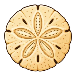 Sand Dollar