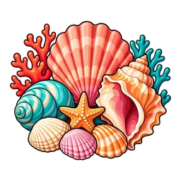 Shell Collection
