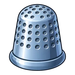 Thimble