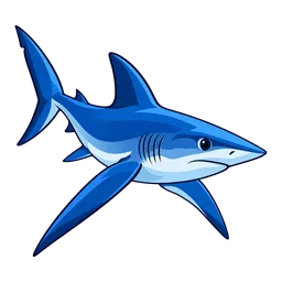 Blue Shark