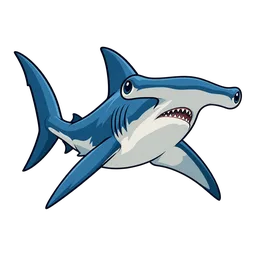 Hammerhead