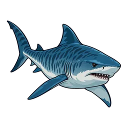 Tiger Shark