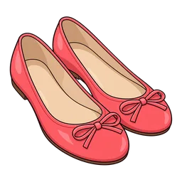 Ballet Flats